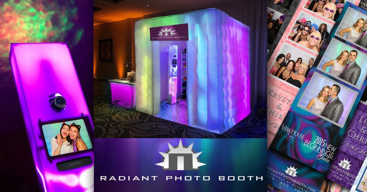 Services - AlterImage Photography's Photo Booth Rental Syracuse NY